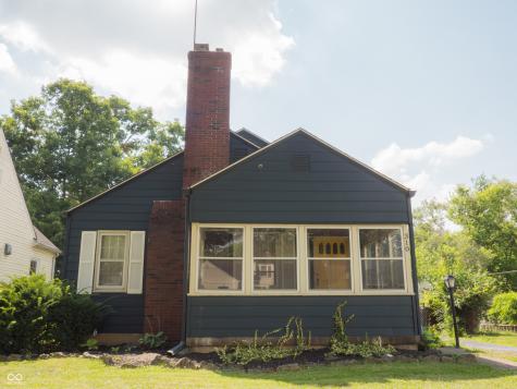 310 S Butler Avenue Indianapolis IN 46219