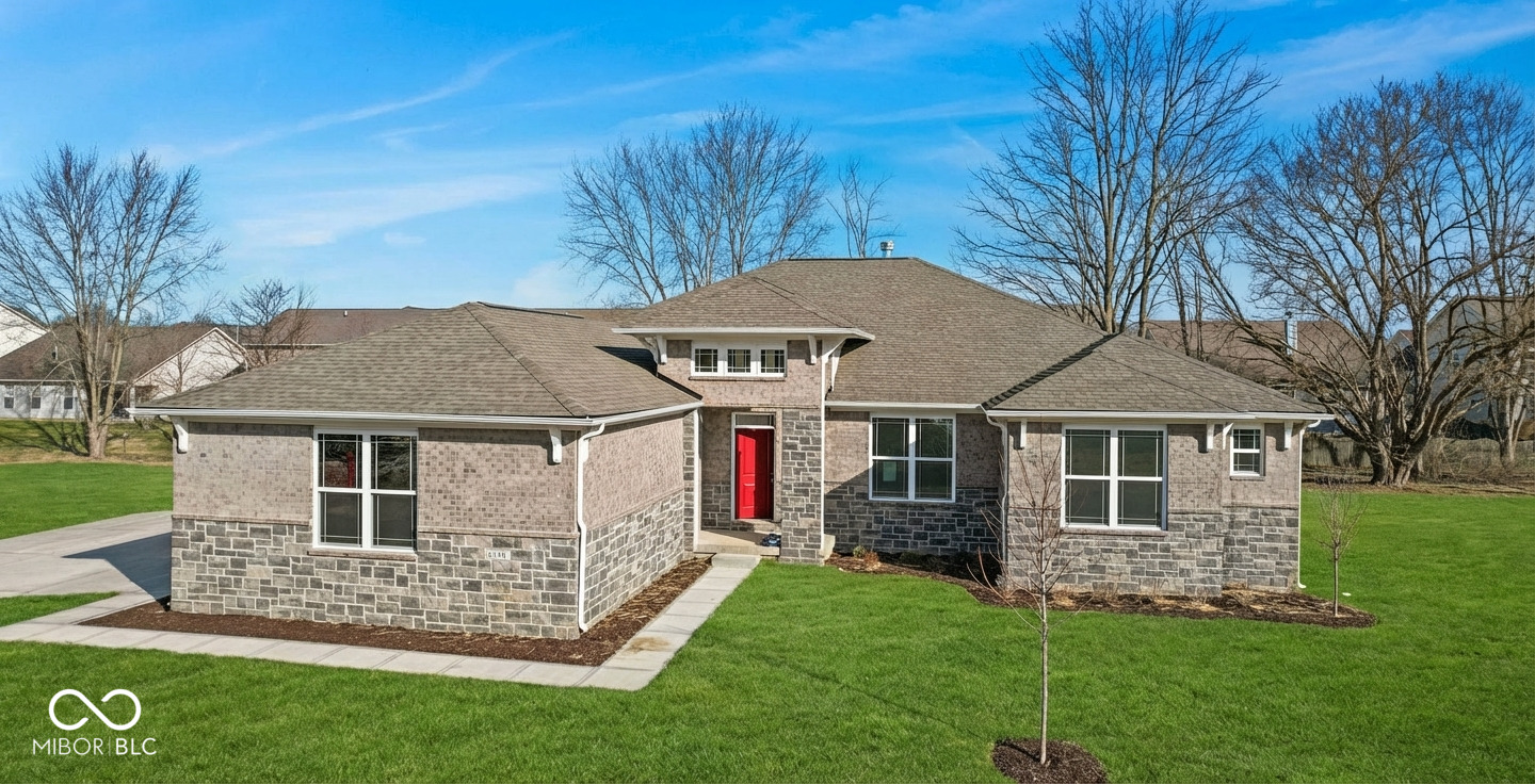 6890 Enclave Drive Mccordsville IN 46055