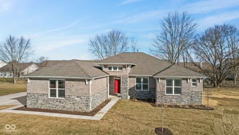 6890 Enclave Drive Mccordsville IN 46055