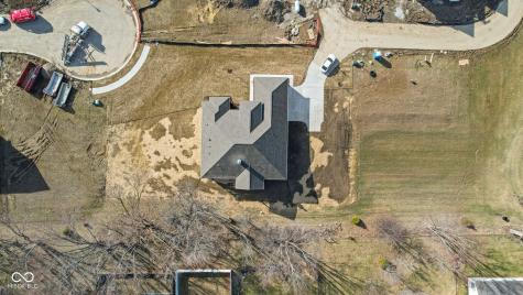 6890 Enclave Drive Mccordsville IN 46055