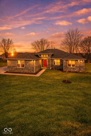 6890 Enclave Drive Mccordsville IN 46055