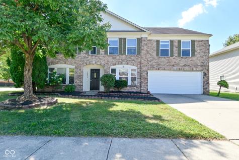 10373 Camby Crossing Fishers IN 46038