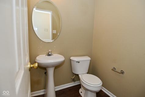 10373 Camby Crossing Fishers IN 46038