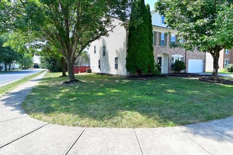 10373 Camby Crossing Fishers IN 46038