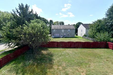 10373 Camby Crossing Fishers IN 46038