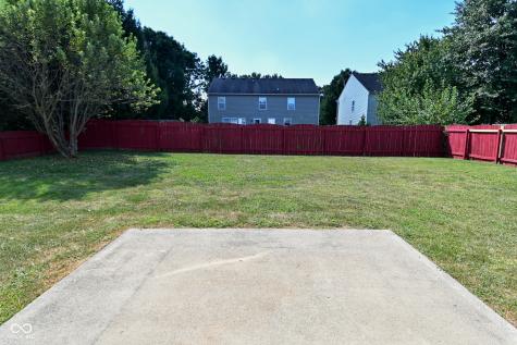 10373 Camby Crossing Fishers IN 46038
