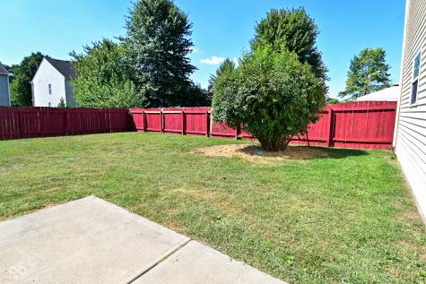 10373 Camby Crossing Fishers IN 46038