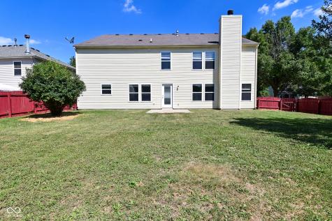 10373 Camby Crossing Fishers IN 46038