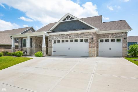 963 Booneway Lane Bargersville IN 46106