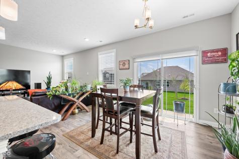 963 Booneway Lane Bargersville IN 46106