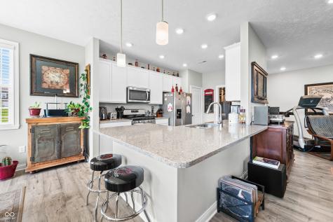 963 Booneway Lane Bargersville IN 46106