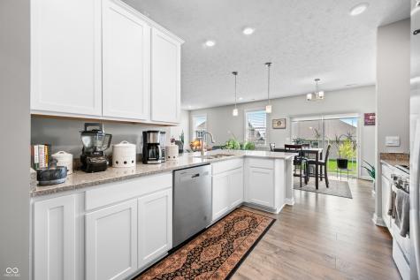 963 Booneway Lane Bargersville IN 46106