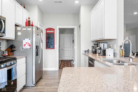 963 Booneway Lane Bargersville IN 46106