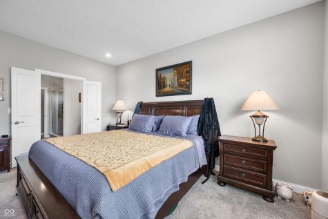 963 Booneway Lane Bargersville IN 46106