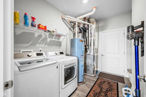 963 Booneway Lane Bargersville IN 46106