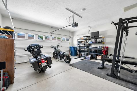 963 Booneway Lane Bargersville IN 46106