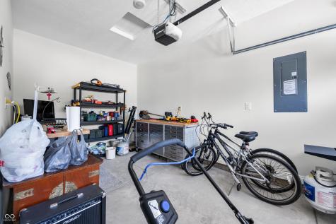 963 Booneway Lane Bargersville IN 46106