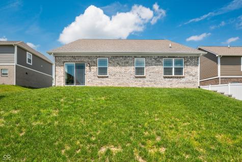 963 Booneway Lane Bargersville IN 46106