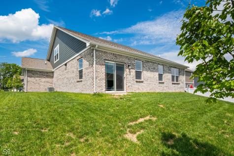 963 Booneway Lane Bargersville IN 46106