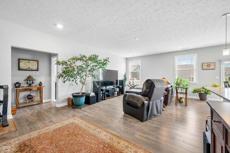 963 Booneway Lane Bargersville IN 46106