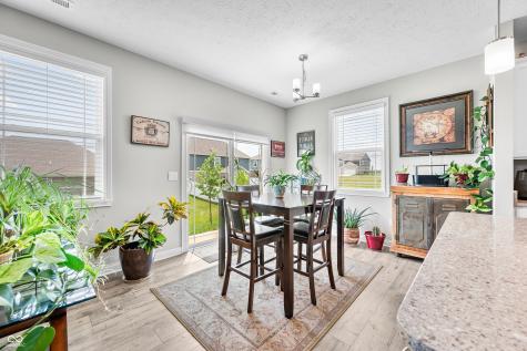 963 Booneway Lane Bargersville IN 46106