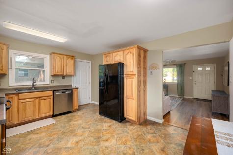 2535 Philwood Drive Speedway IN 46224