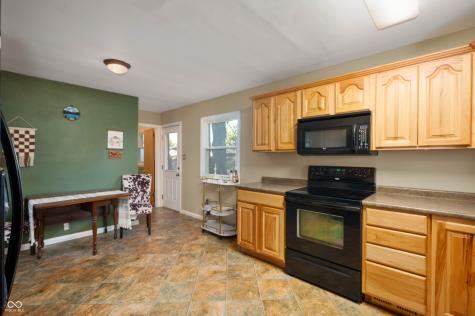 2535 Philwood Drive Speedway IN 46224
