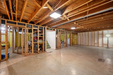2535 Philwood Drive Speedway IN 46224