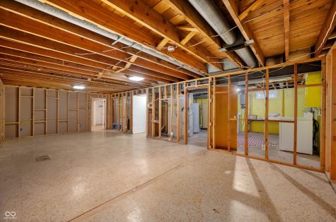 2535 Philwood Drive Speedway IN 46224