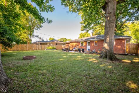 2535 Philwood Drive Speedway IN 46224