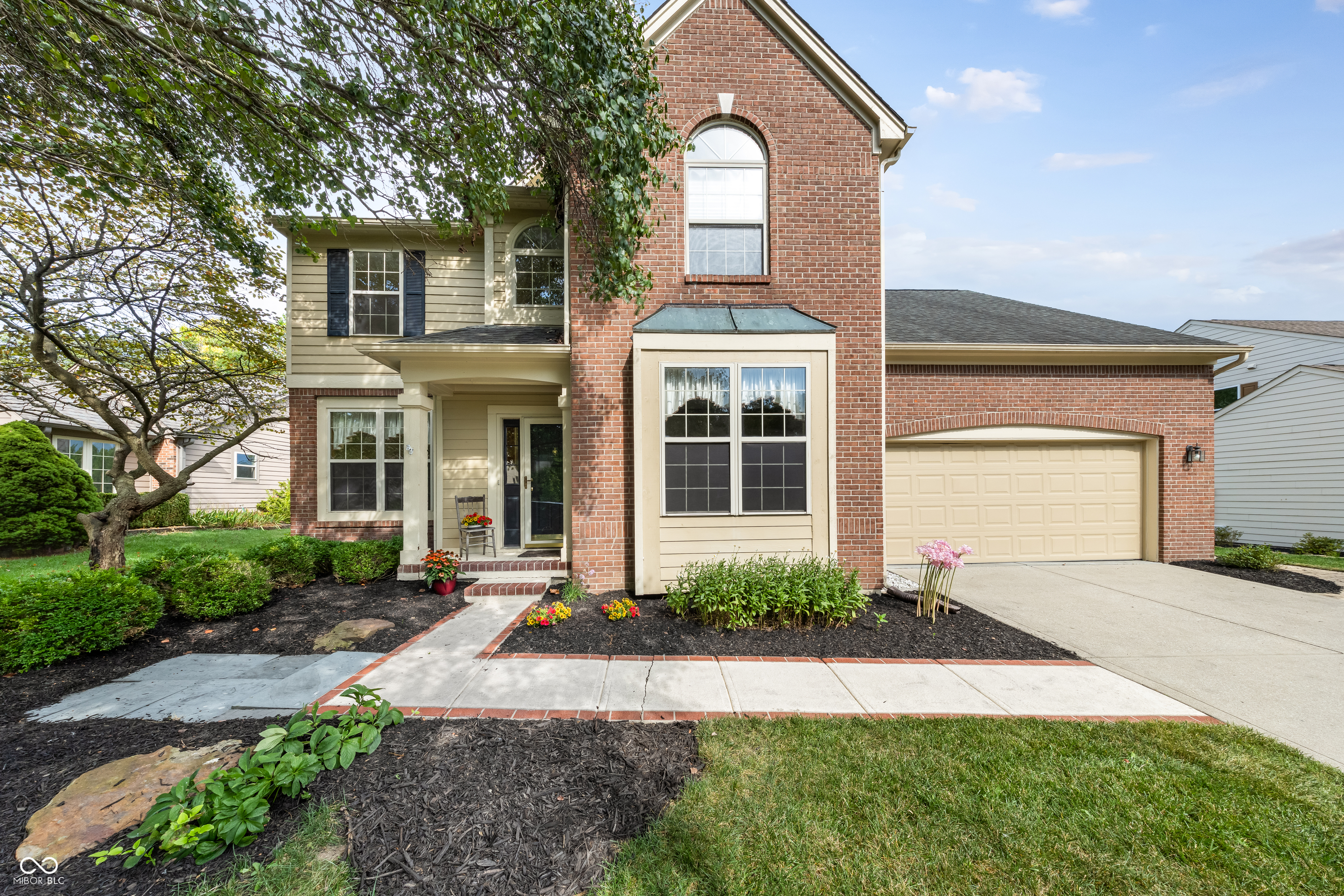 6743 Meadowgreen Drive Indianapolis IN 46236