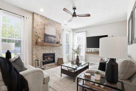 4226 Alverdo Lane Carmel IN 46033