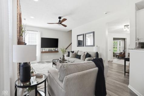 4226 Alverdo Lane Carmel IN 46033