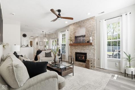 4226 Alverdo Lane Carmel IN 46033