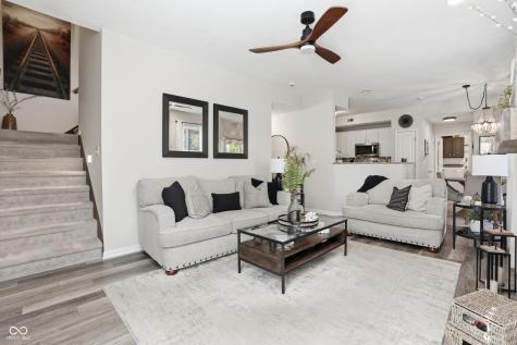 4226 Alverdo Lane Carmel IN 46033