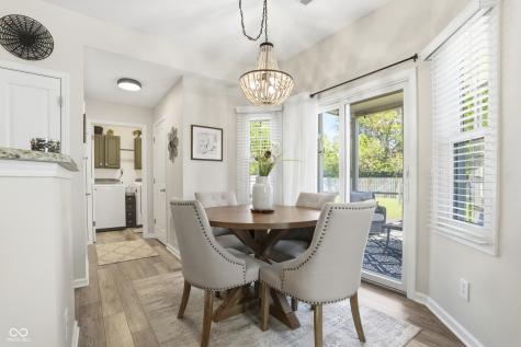 4226 Alverdo Lane Carmel IN 46033