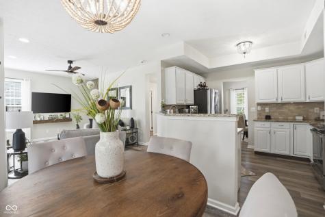 4226 Alverdo Lane Carmel IN 46033