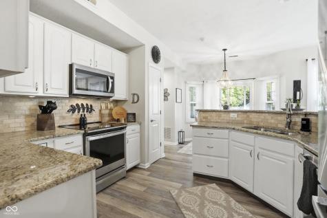 4226 Alverdo Lane Carmel IN 46033
