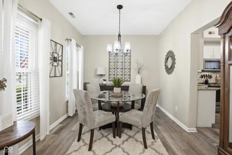 4226 Alverdo Lane Carmel IN 46033