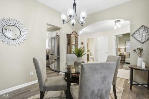 4226 Alverdo Lane Carmel IN 46033