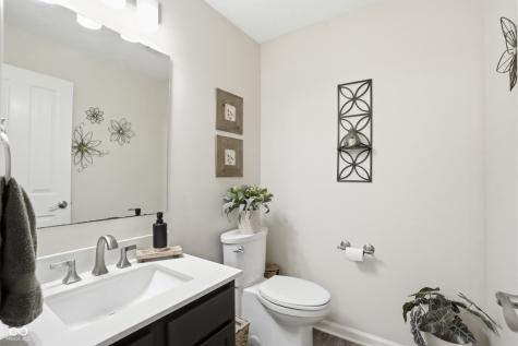 4226 Alverdo Lane Carmel IN 46033