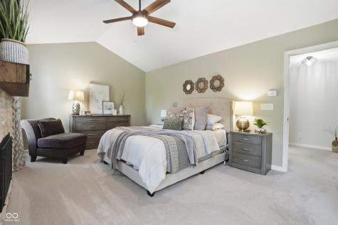 4226 Alverdo Lane Carmel IN 46033