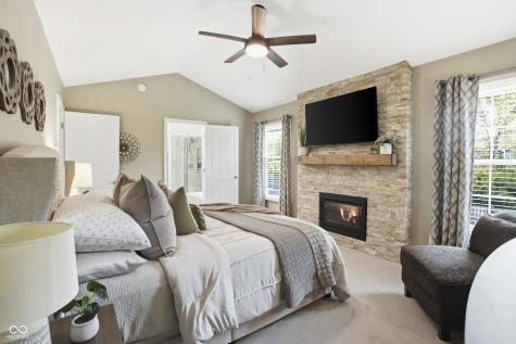 4226 Alverdo Lane Carmel IN 46033