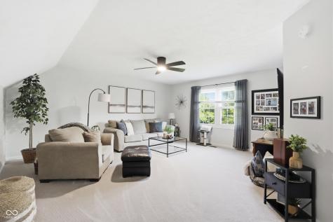 4226 Alverdo Lane Carmel IN 46033