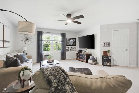4226 Alverdo Lane Carmel IN 46033