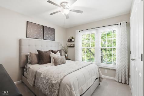 4226 Alverdo Lane Carmel IN 46033