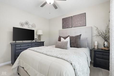 4226 Alverdo Lane Carmel IN 46033