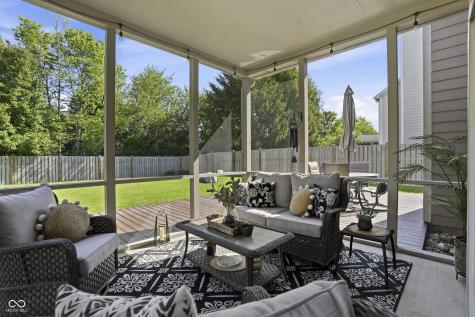 4226 Alverdo Lane Carmel IN 46033