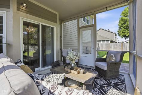 4226 Alverdo Lane Carmel IN 46033
