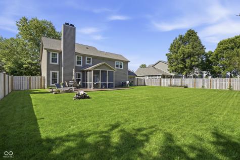 4226 Alverdo Lane Carmel IN 46033